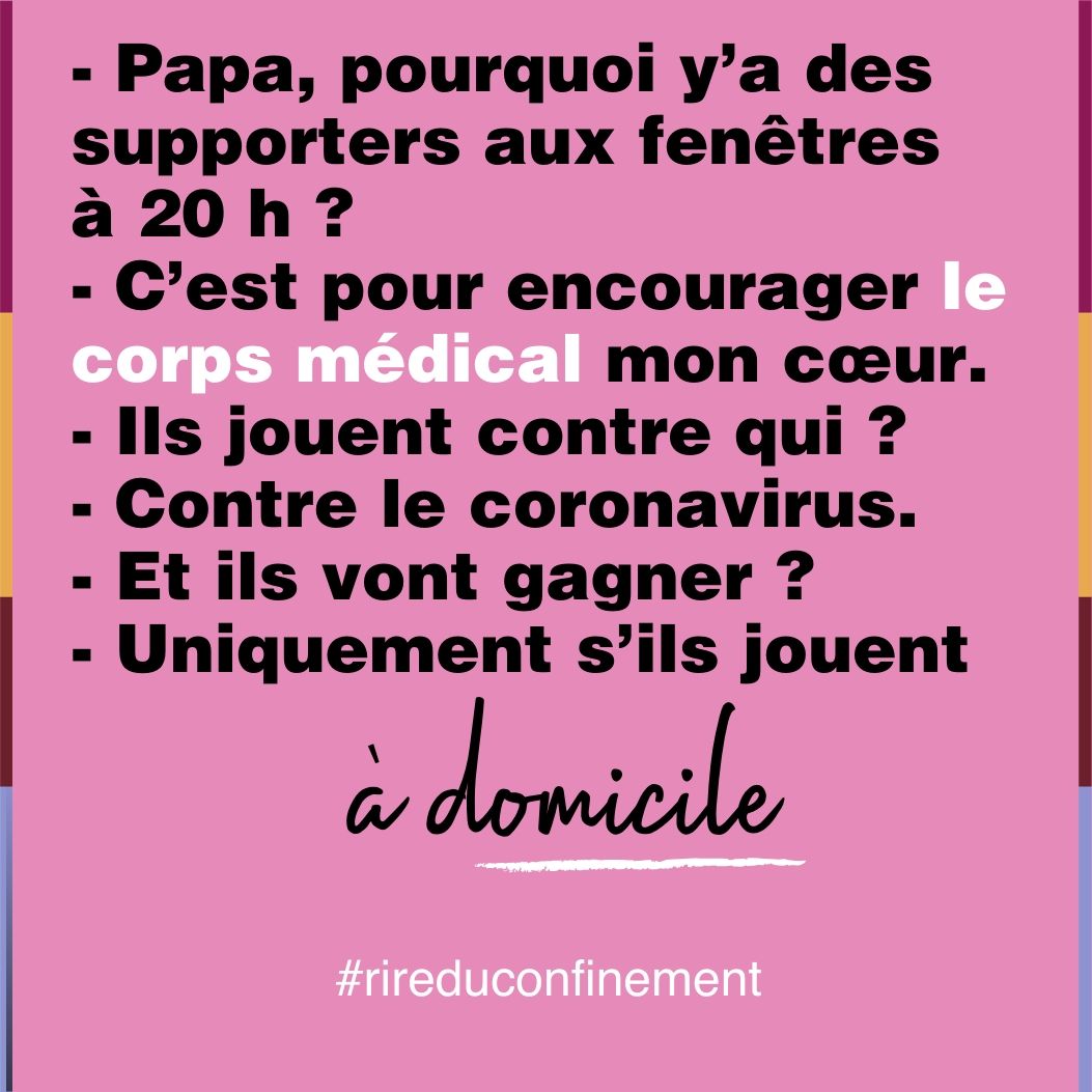 Humour Et Coronavirus Citations Sur Le Confinement Etc