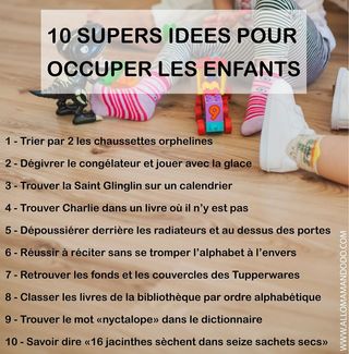 Les Meilleurs Phrases De Parents Sur Le Confinement