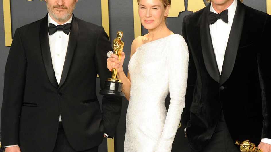 Kaum zu glauben: Diese Schauspieler haben noch keinen Oscar
