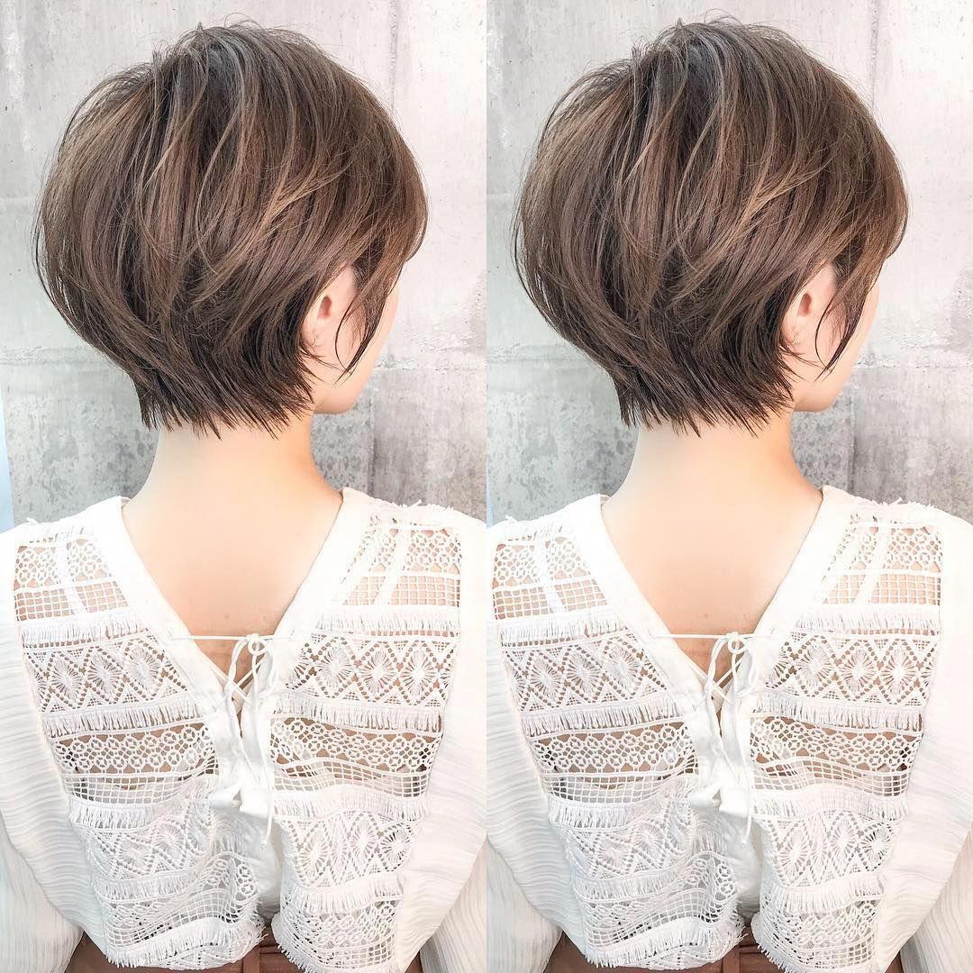 La Coupe Boule Sous Toutes Ses Formes
