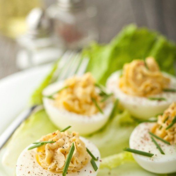 Arriba 77+ imagen entree paques marmiton fr.thptnganamst.edu.vn