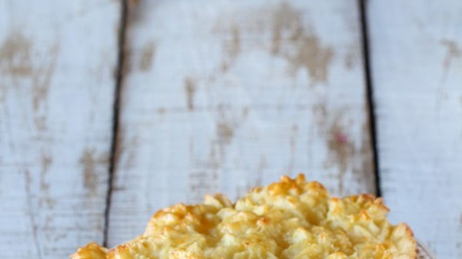 Recetas familiares para hacer en casa