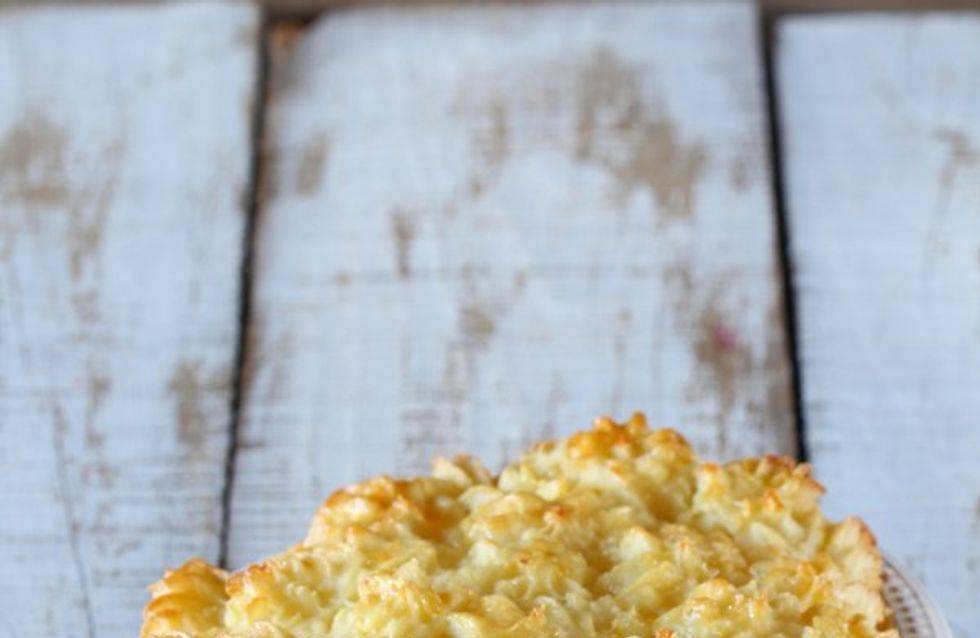 Recetas familiares para hacer en casa