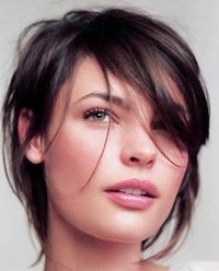 Featured image of post Coiffures Courtes Cheveux Fins Quelle coiffure pour des cheveux fins