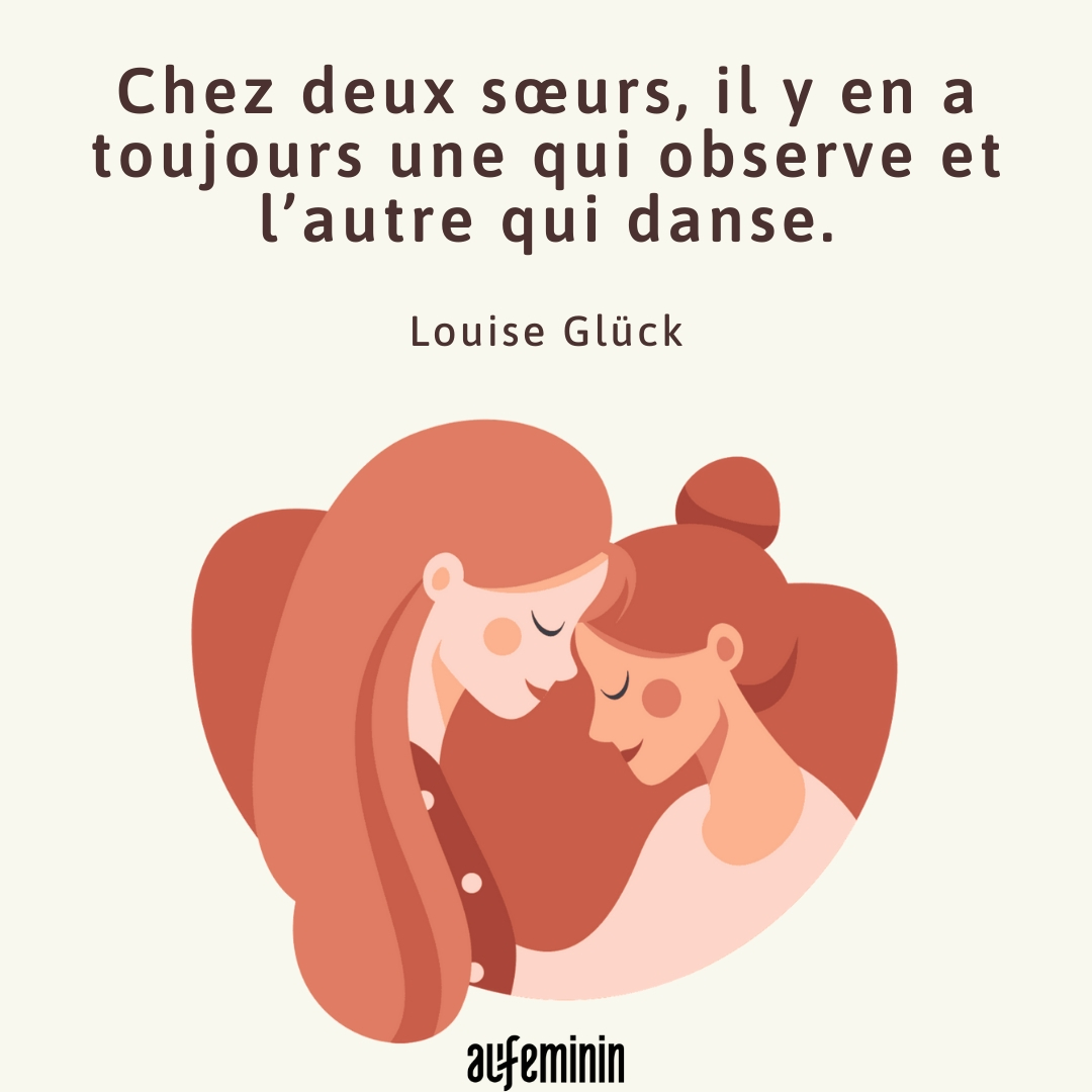 Citations Soeur 30 Citations A Partager