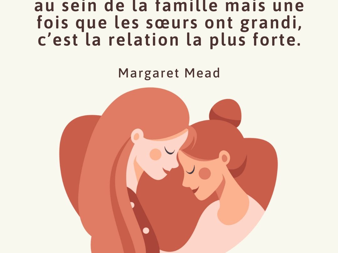 Citations Soeur 30 Citations A Partager