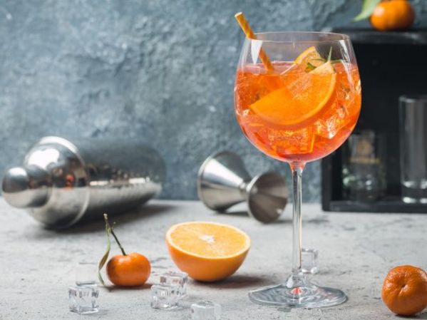 13 Recettes Pour Un Aperitif 100 Italien
