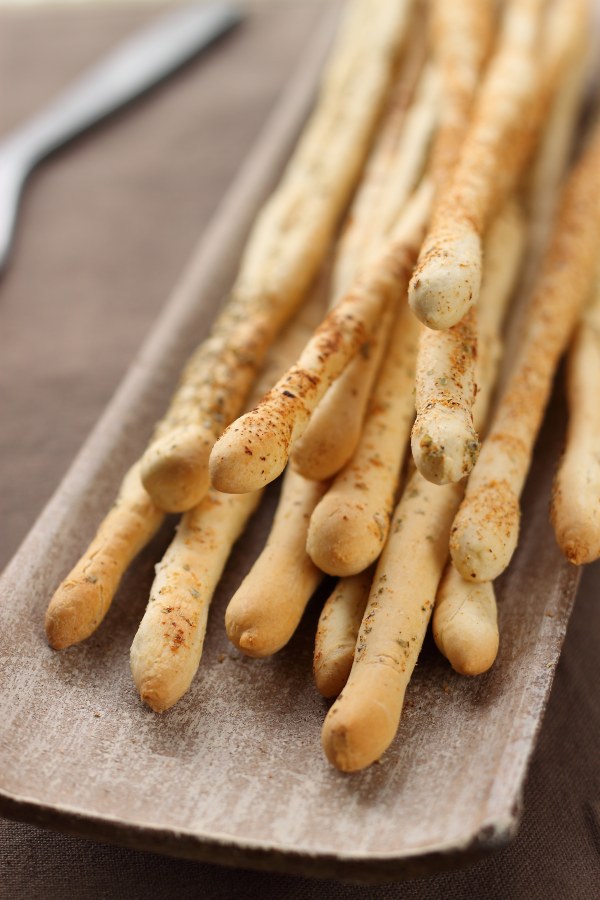 13 Recettes Pour Un Aperitif 100 Italien