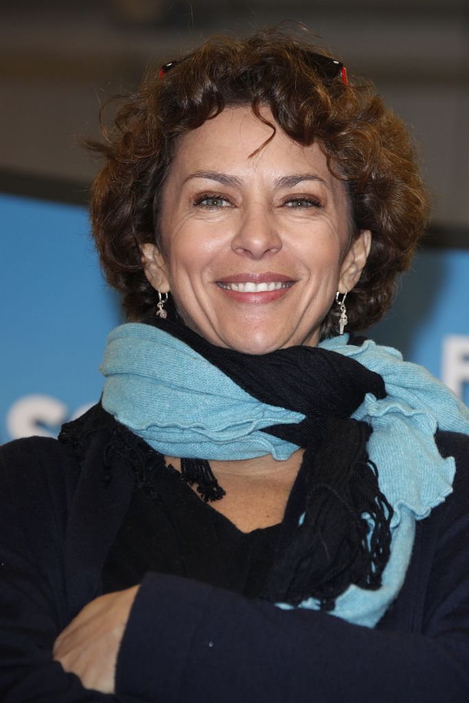 Coupe Cheveux Femme 60 Ans