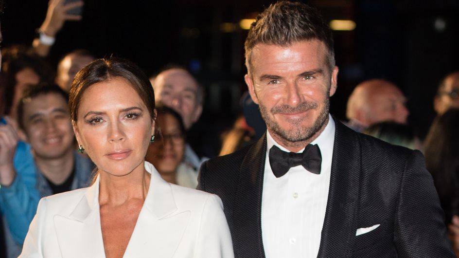 Victoria & David Beckham: Die schönsten Bilder ihrer Familie