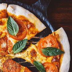 Les 30 meilleures recettes de pizza