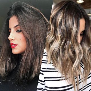Featured image of post Coiffure Carr Plongeant Mi Long Coiffure style jolie coiffure coiffure carr idee coiffure maquillage coiffure envies coiffure coiffure ombre coiffures vernis tutos coiffure
