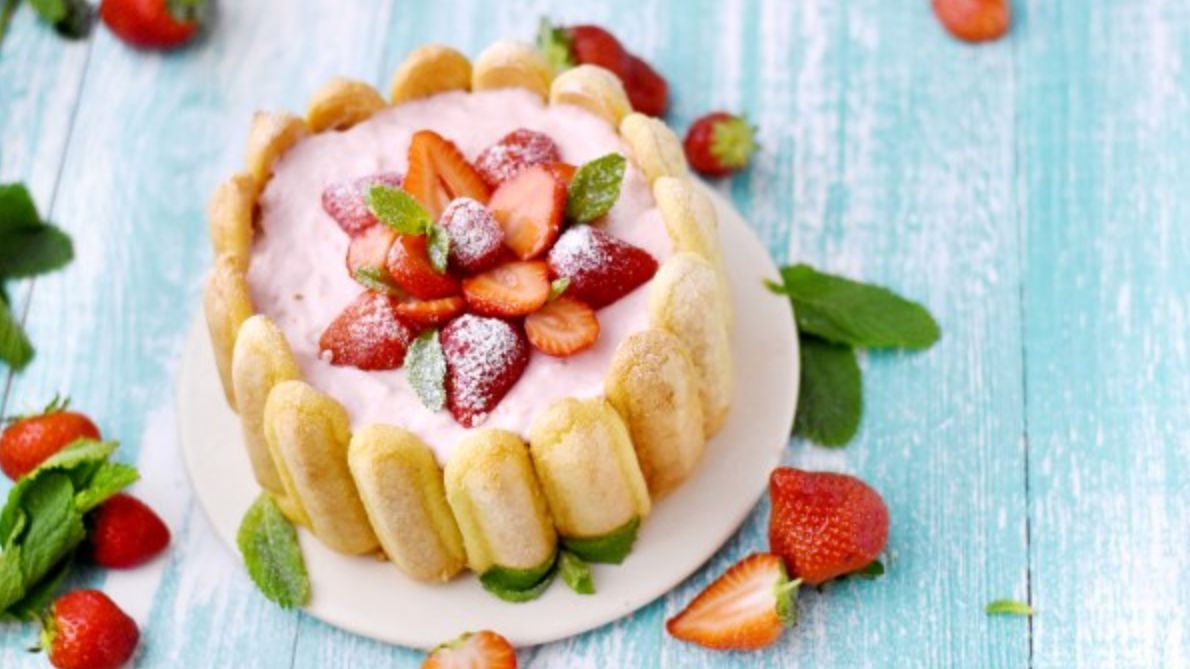 Nos Idees De Gateaux Pour La Fete Des Meres Nos Idees De Gateaux Pour La Fete Des Meres
