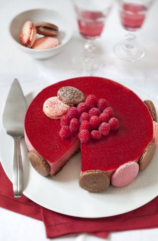 Nos Idees De Gateaux Pour La Fete Des Meres Nos Idees De Gateaux Pour La Fete Des Meres