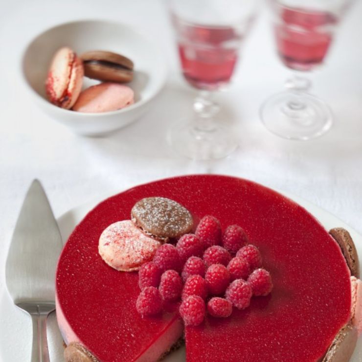 Nos Idees De Gateaux Pour La Fete Des Meres Nos Idees De Gateaux Pour La Fete Des Meres