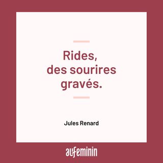 Ces Citations Qui Donnent Le Sourire