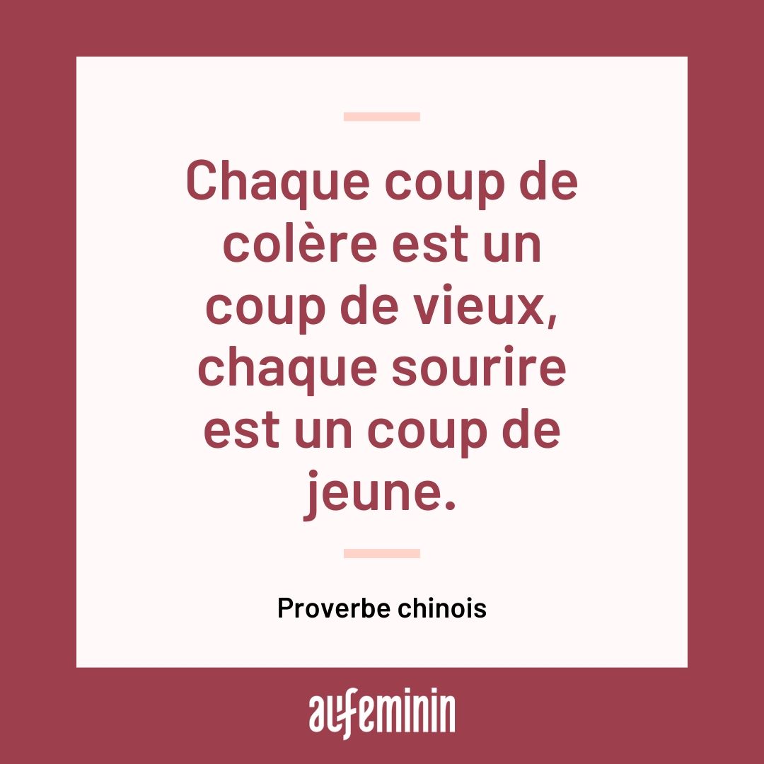 Ces Citations Qui Donnent Le Sourire