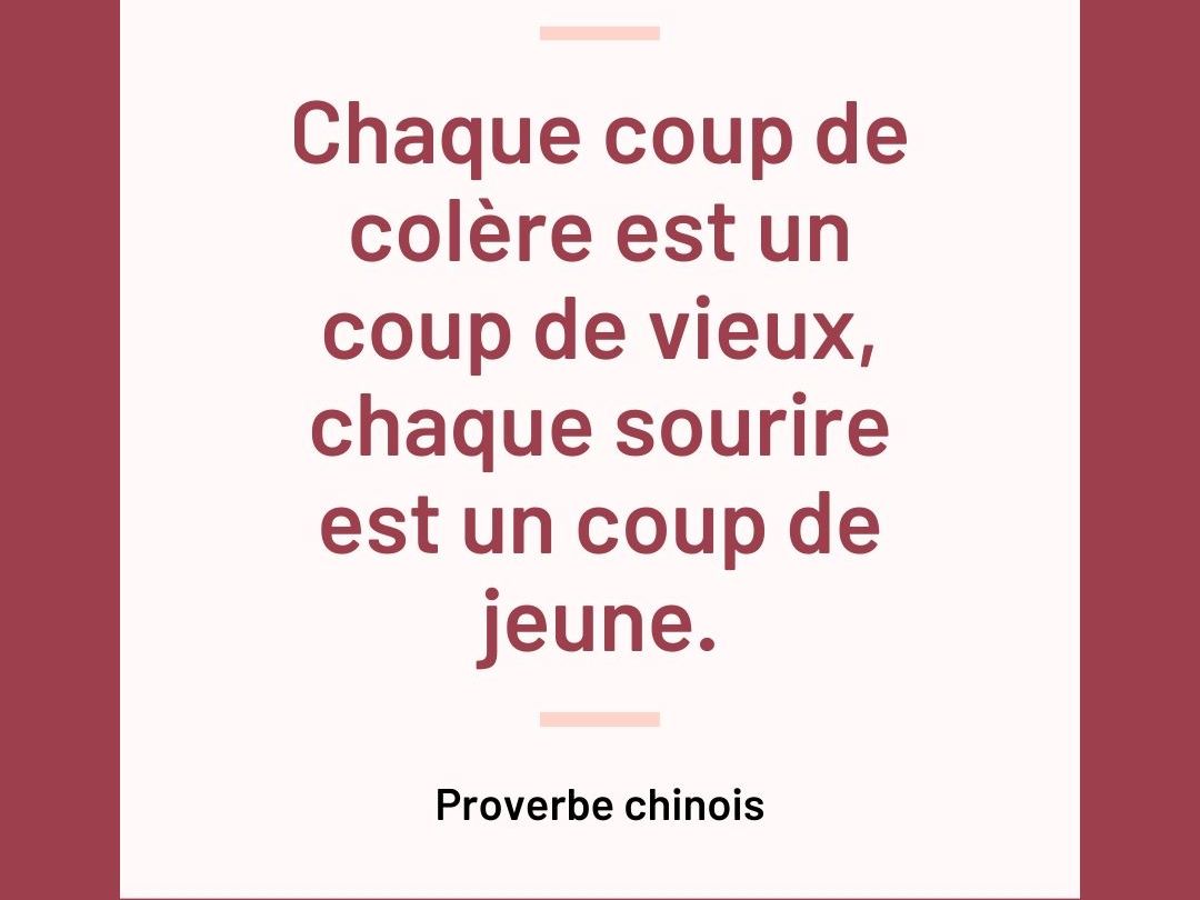 Ces Citations Qui Donnent Le Sourire