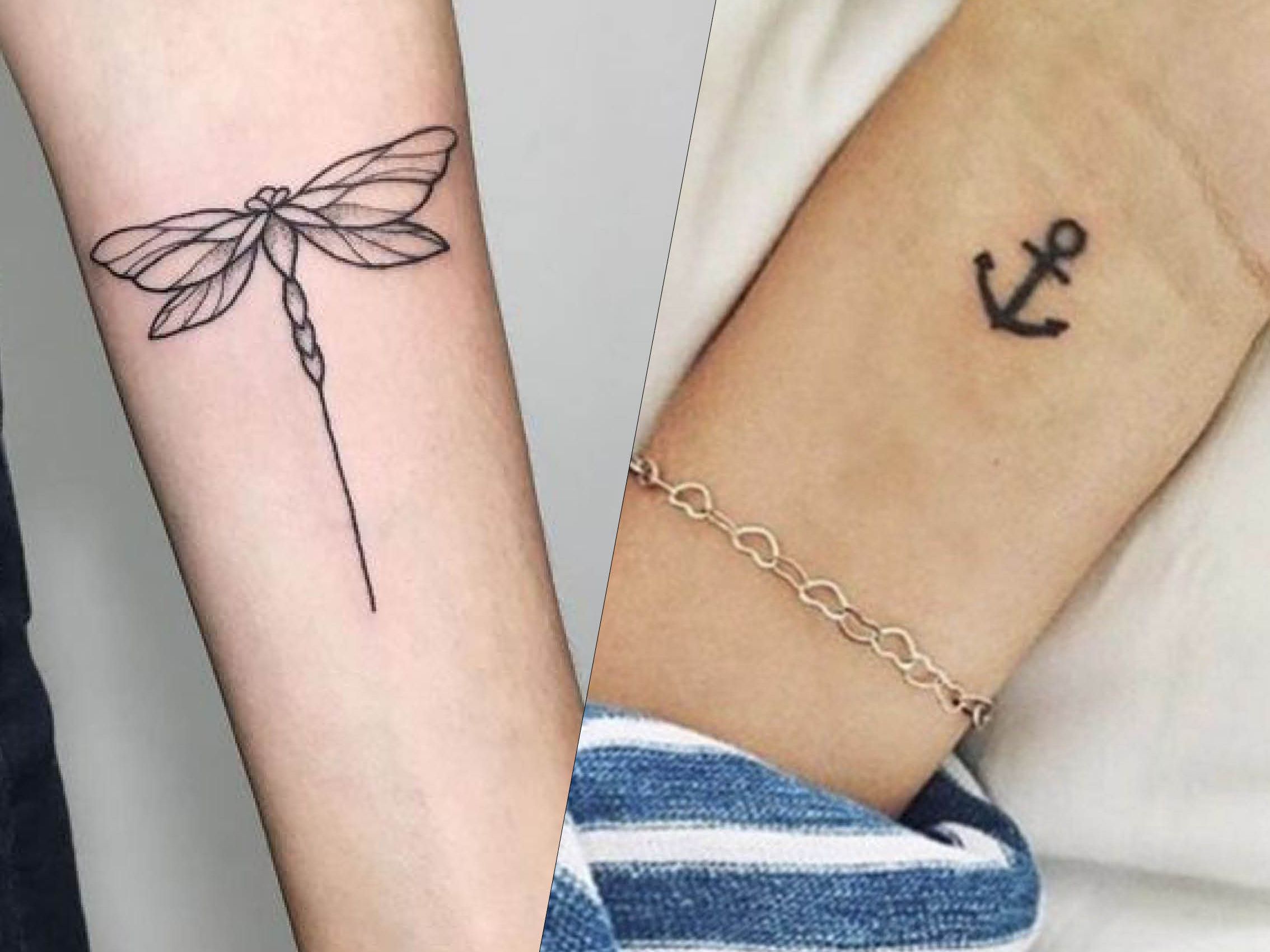 Tatouage Rose Des Vents Femme Signification Découvrez la signification de ces 30 sublimes tatouages