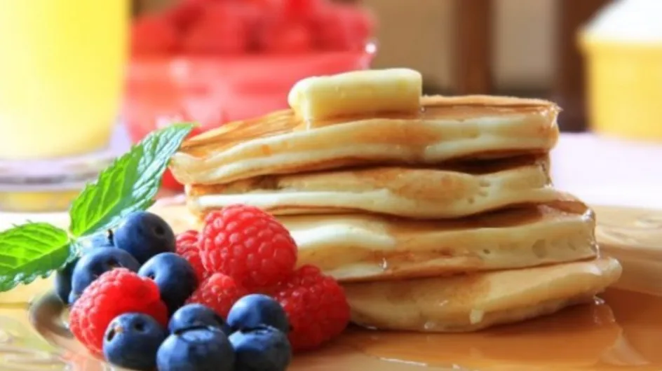 10 recettes incontournables pour un petit-déjeuner américain