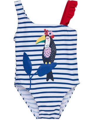 J 039 Ai Trouve Le Maillot De Bain Ideal Pour Mon Enfant