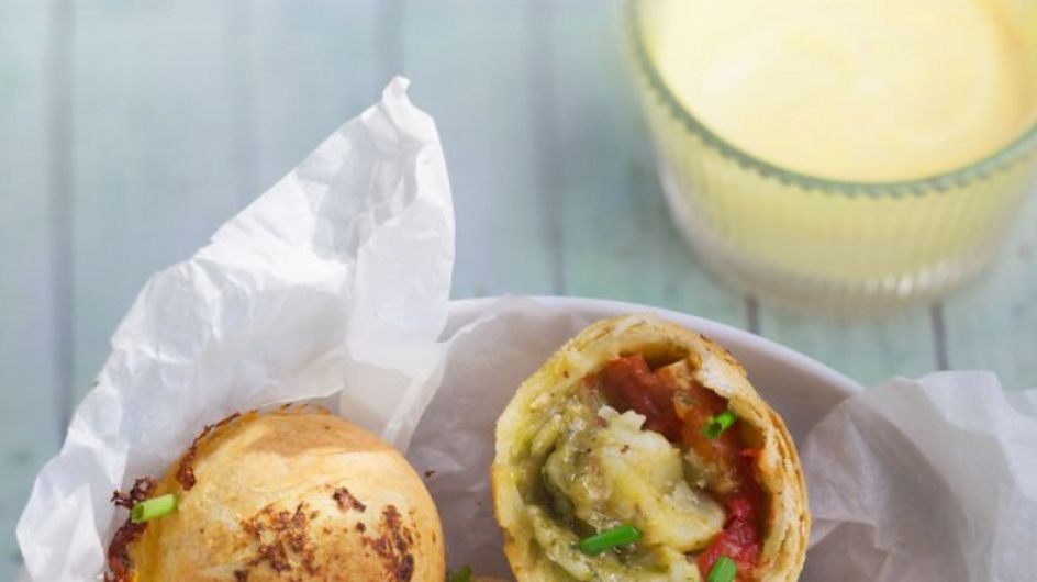 Nos Idees Recettes Pour Un Pique Nique Reussi