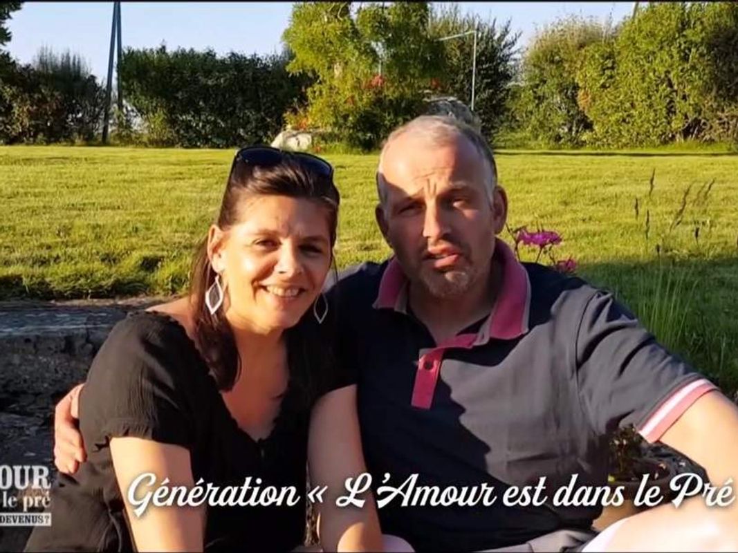 L 039 Amour Est Dans Le Pre Emission Couples Bebes L 039 Amour Est Dans Le Pre Emission Couples Bebes