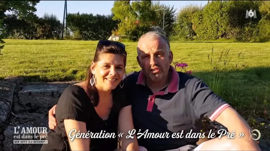 L Amour Est Dans Le Pre Un Candidat Emblematique Victime D Un Grave Accident De Voiture