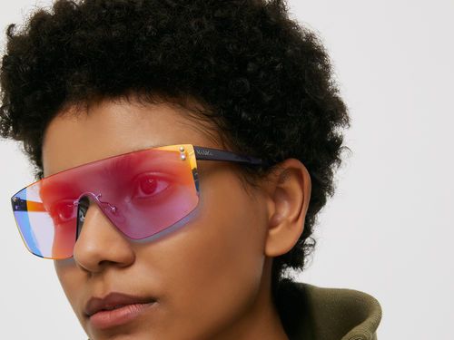 Occhiali autunno inverno 2020-2021: forme e colori top!