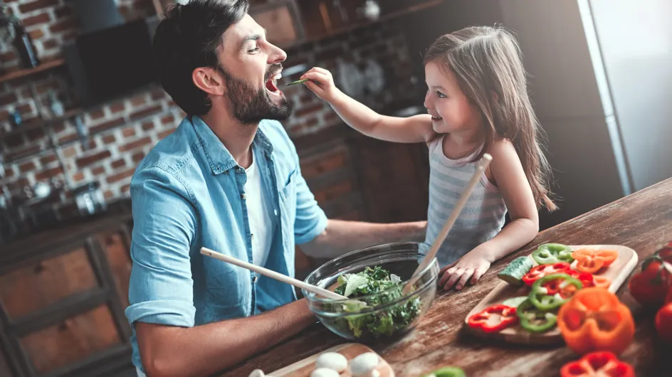 15 recettes pour faire manger des légumes aux enfants (et avec le sourire !)