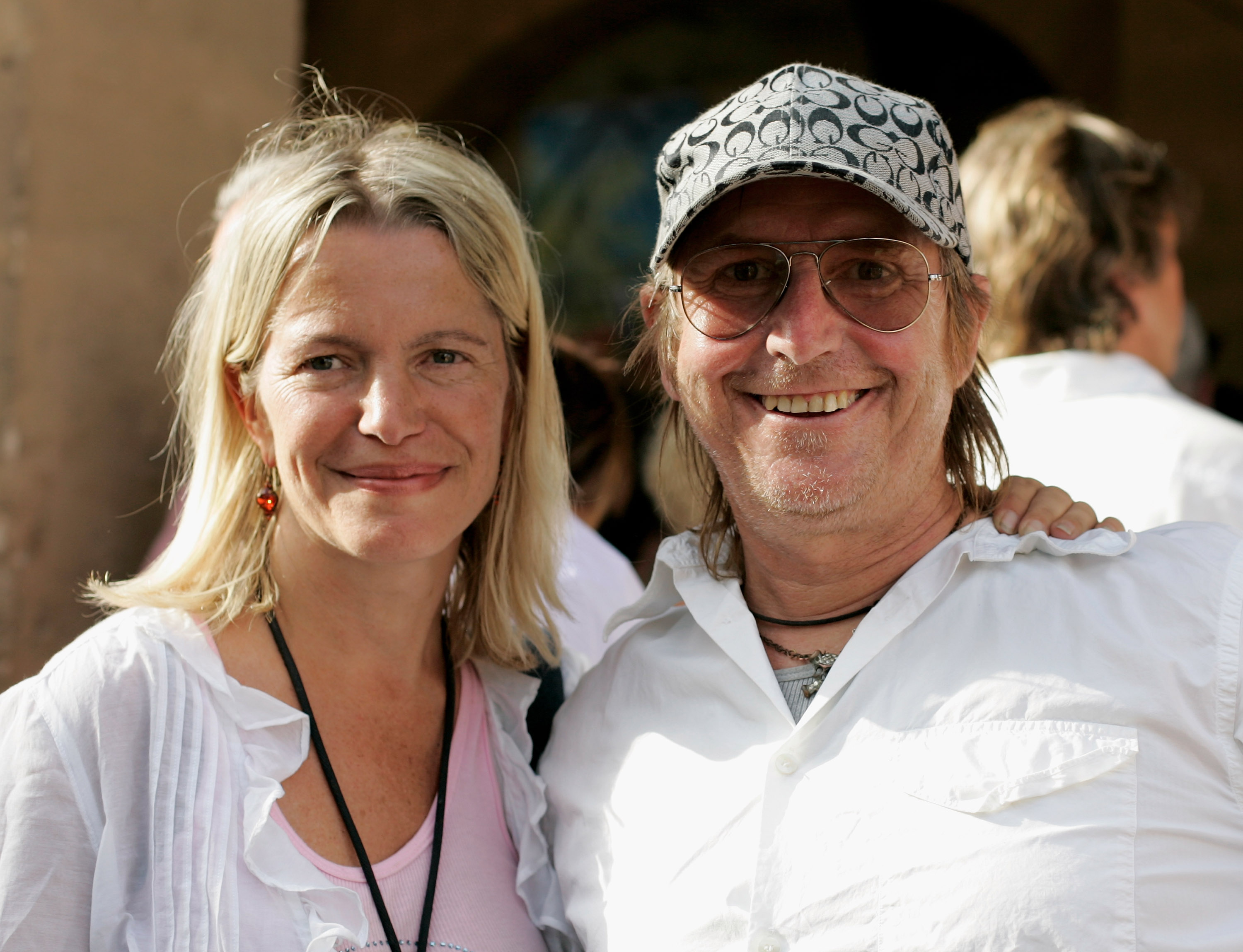 Bauer sucht frau jürgen baby