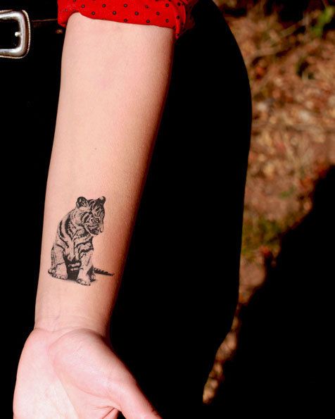 Decouvrez La Signification De Ces 30 Sublimes Tatouages