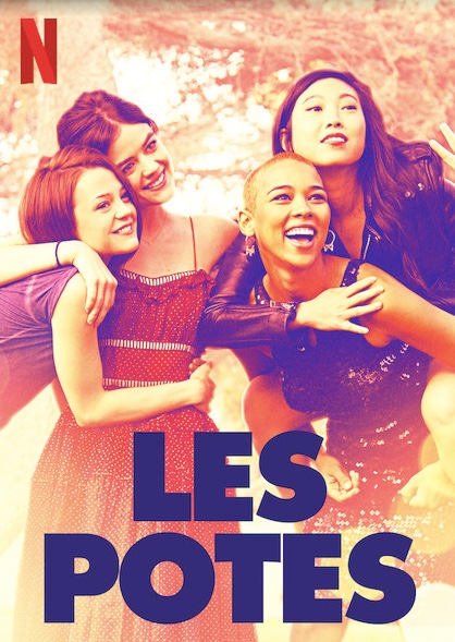 Ces Films Pour Ados A Voir Sur Netflix