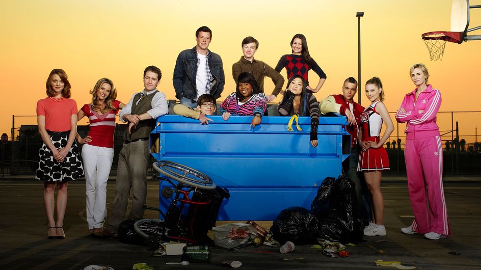 Glee: Was machen die Serienstars heute?