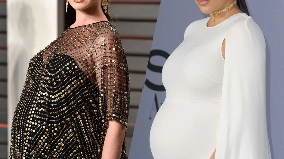 Ces stars ont détesté être enceintes (et ça arrive !)