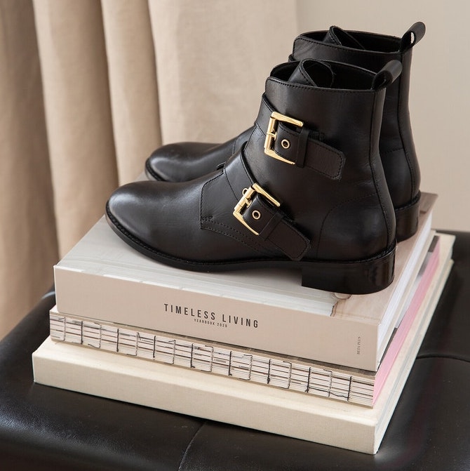 boots tendance 2019