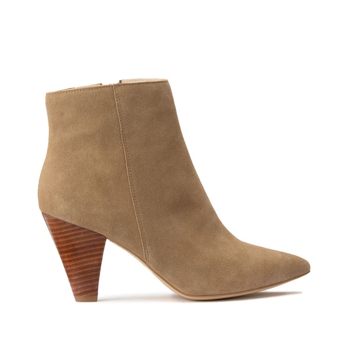 place des tendances bottes