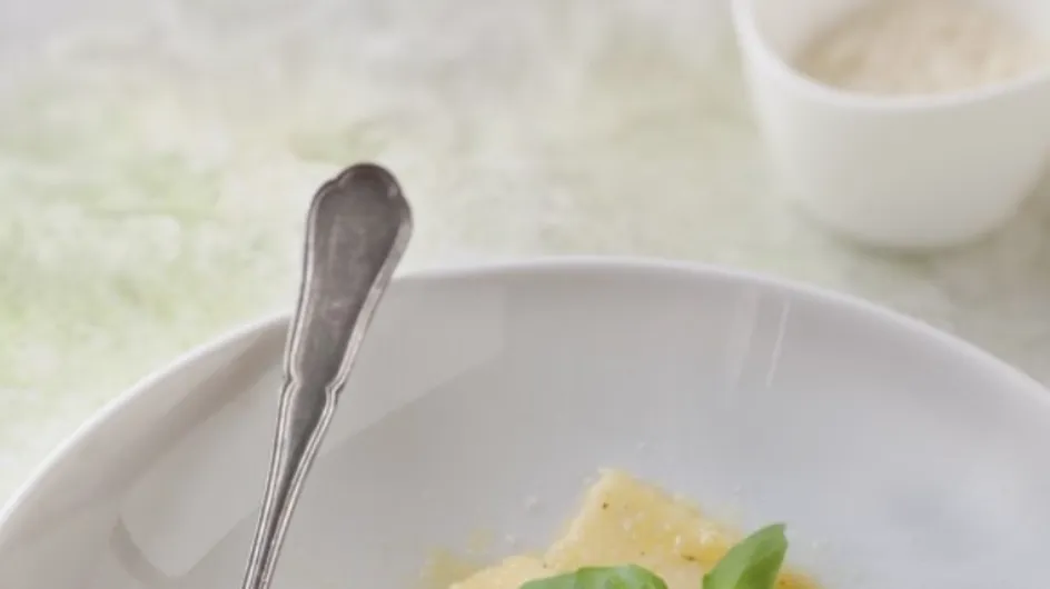 15 idées gourmandes pour cuisiner un pot de ricotta