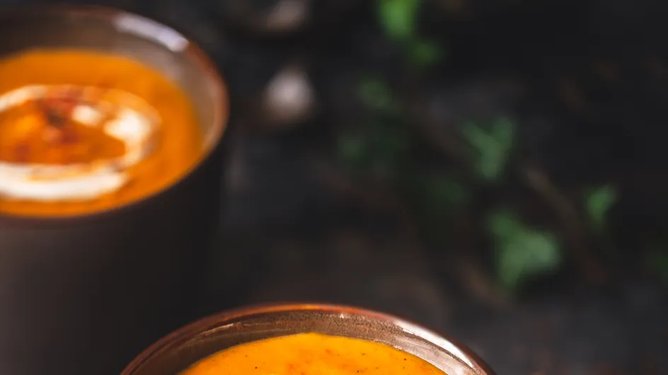 15 recettes de soupes originales qui changent vraiment !