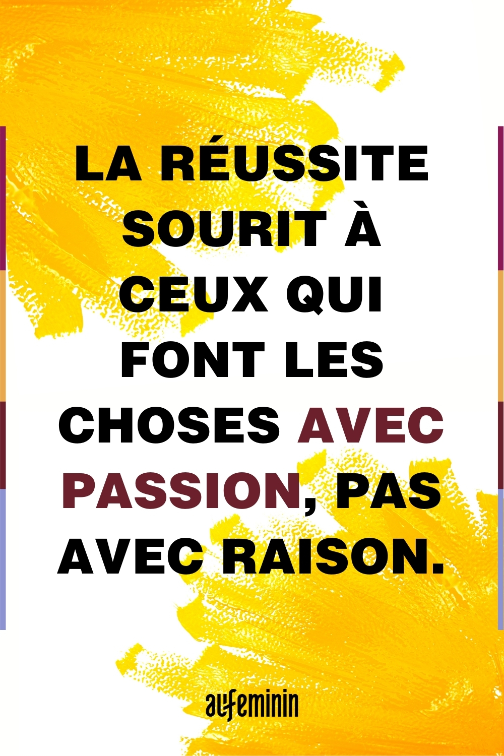 30 Citations Et Astuces Pour Vous Inspirer A La Reussite