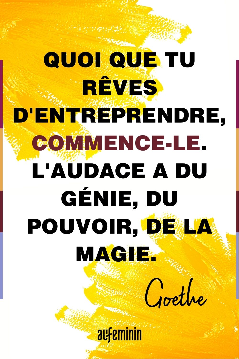 30 Citations Et Astuces Pour Vous Inspirer A La Reussite