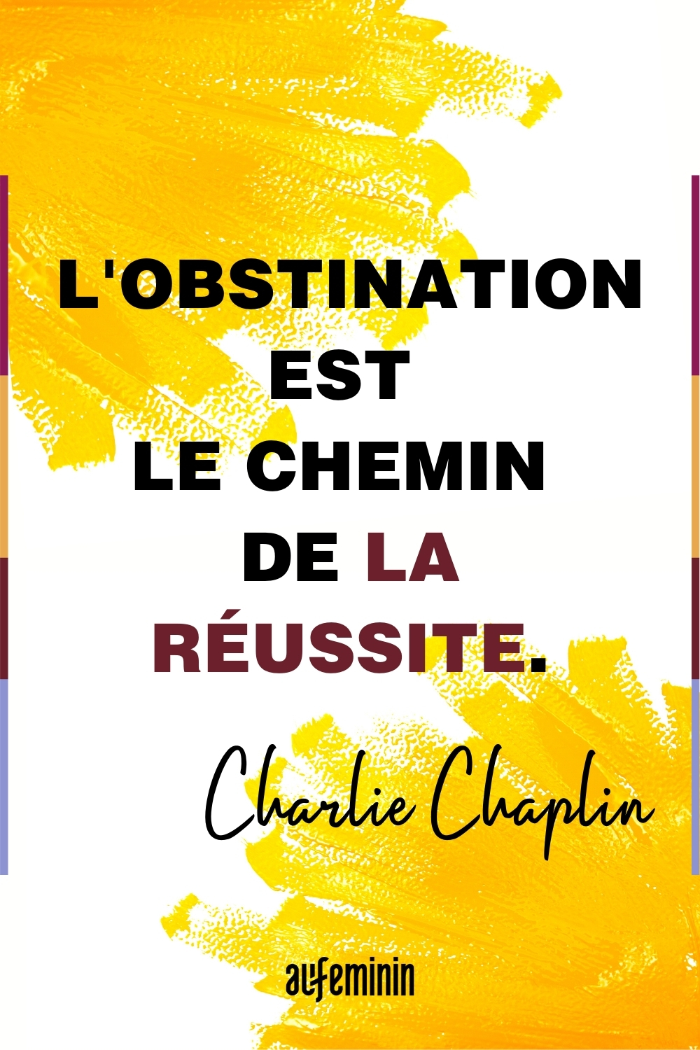 30 Citations Et Astuces Pour Vous Inspirer A La Reussite