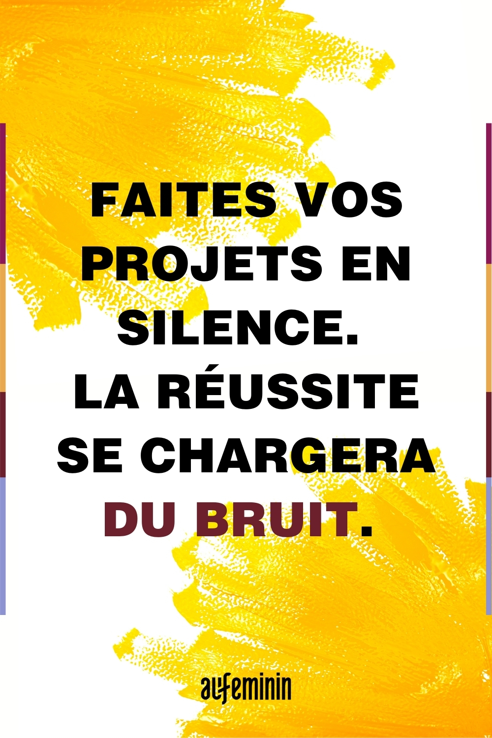 30 citations (et astuces) pour vous inspirer à la réussite