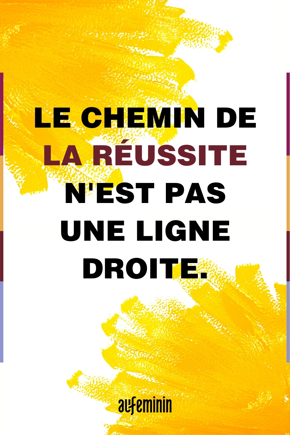 30 Citations Et Astuces Pour Vous Inspirer A La Reussite