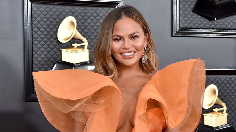 Auffallen ist alles: Die gewagtesten Red-Carpet-Looks der Stars 2020