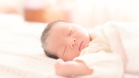 Quel Prenom Chinois Choisir Pour Mon Bebe