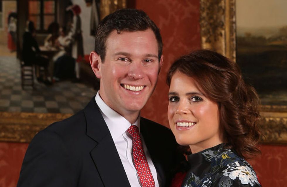 Prinzessin Eugenie: Die schönsten Bilder der Queen-Enkelin