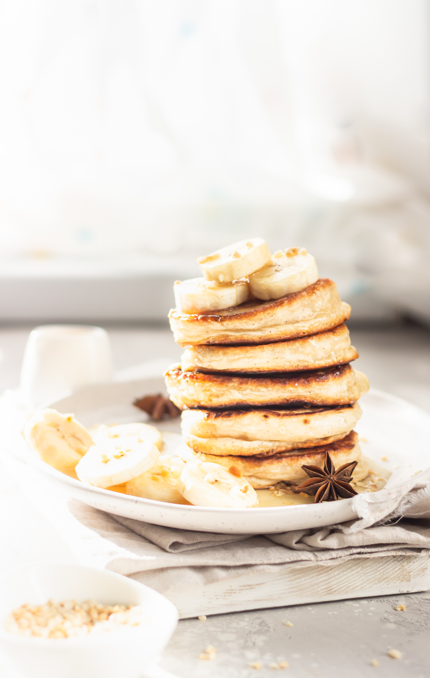Faire Un Brunch Facile La Maison