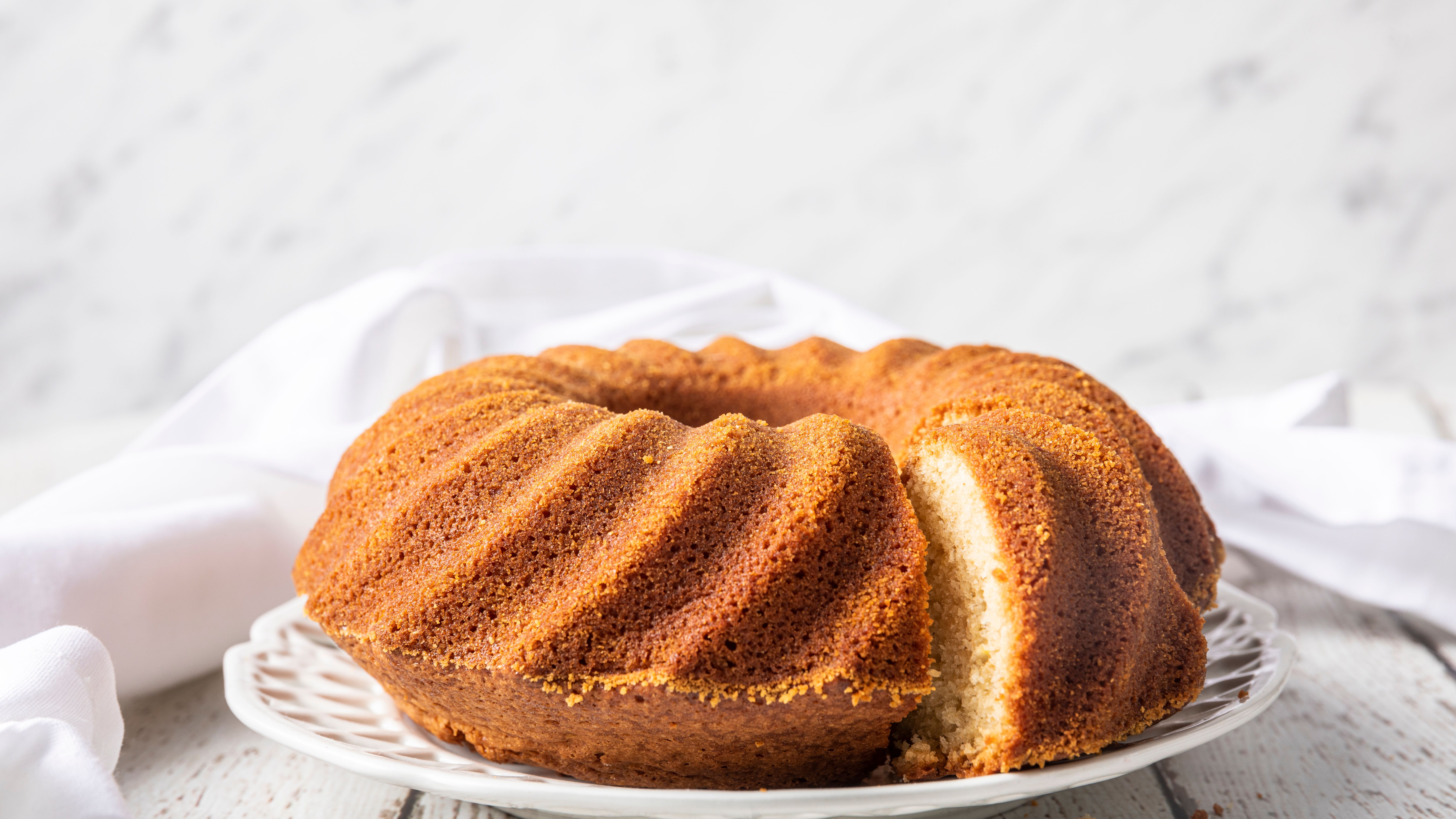 15 Recettes De Gateaux Legers Pour Se Regaler