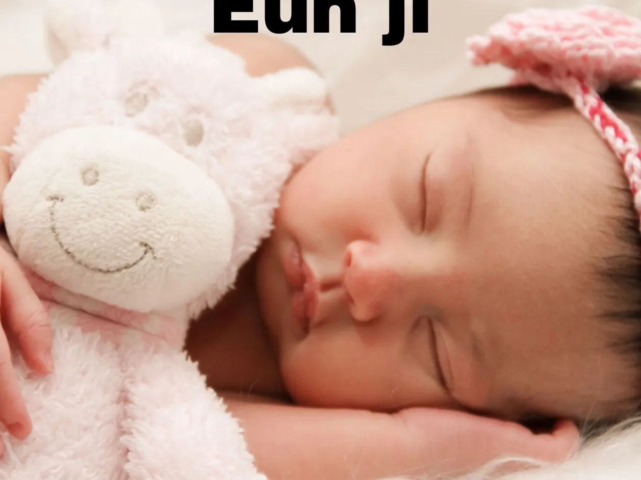 Les Plus Beaux Prenoms Coreens Pour Mon Bebe